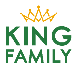 KING FAMILY皇家怎么样