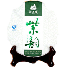 紫韵茶叶怎么样