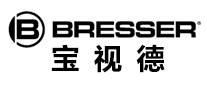 BRESSER宝视德怎么样