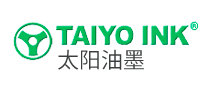 TAIYO太阳油墨怎么样
