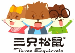 三只松鼠零食店怎么样