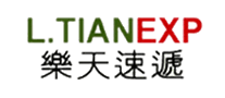 乐天速递LTIANEXP怎么样