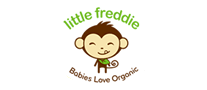 LittleFreddie小皮怎么样