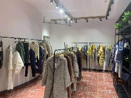 法拉丽服装怎么样