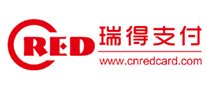 瑞得支付RED怎么样